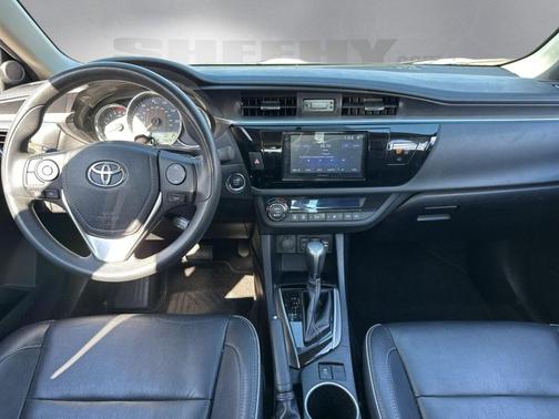 2014 Toyota Corolla LE Premium