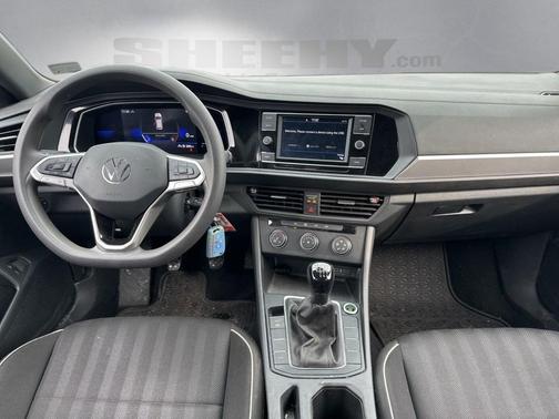 2022 Volkswagen Jetta 1.5T Sport