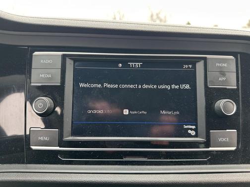 2022 Volkswagen Jetta 1.5T Sport