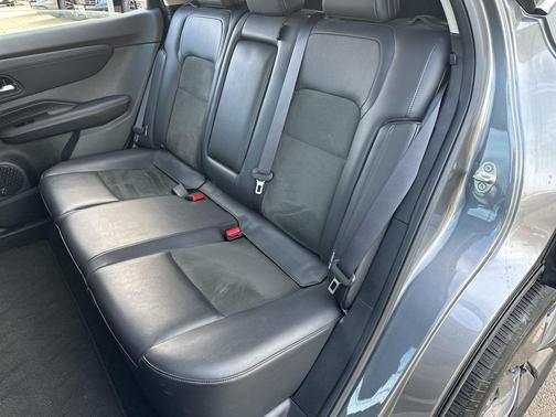 2024 Nissan ARIYA EVOLVE+