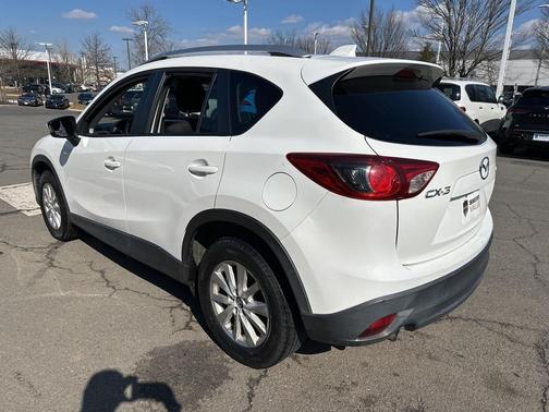 2014 Mazda CX-5 Touring
