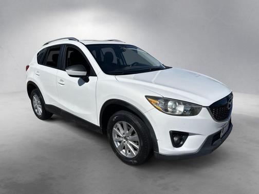 2014 Mazda CX-5 Touring