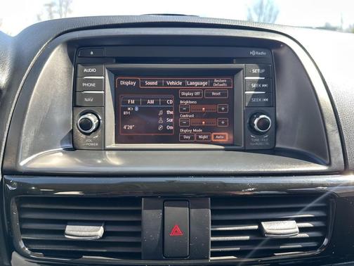 2014 Mazda CX-5 Touring