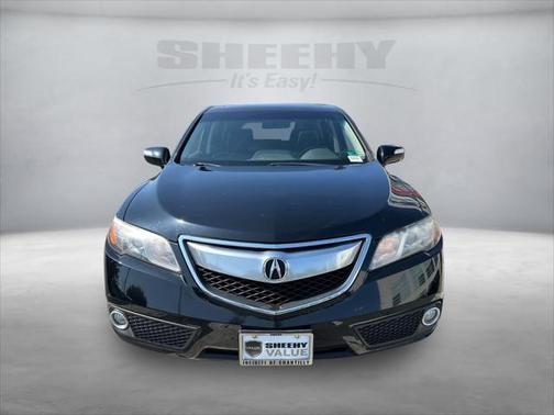 2015 Acura RDX Technology Package