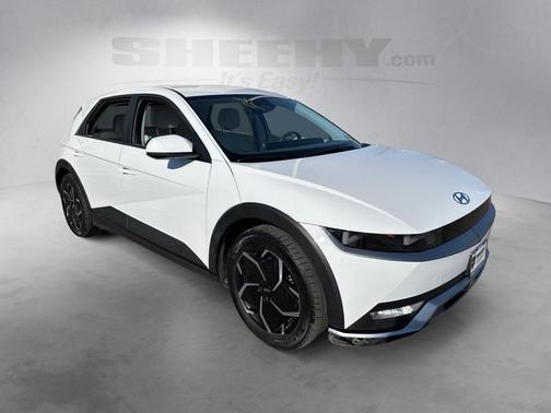 2023 Hyundai IONIQ 5 SEL