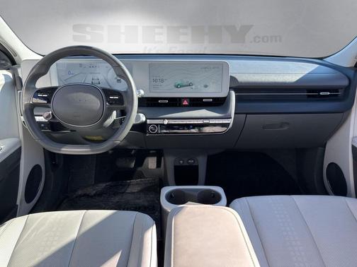 2023 Hyundai IONIQ 5 SEL