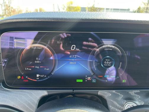 Black 2021 Mercedes-Benz CLS 450 Base