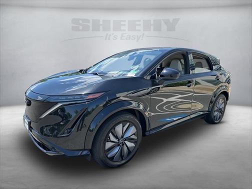 2023 Nissan ARIYA ENGAGE+