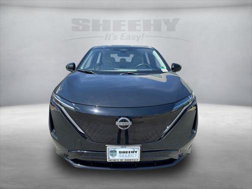 2023 Nissan ARIYA ENGAGE+