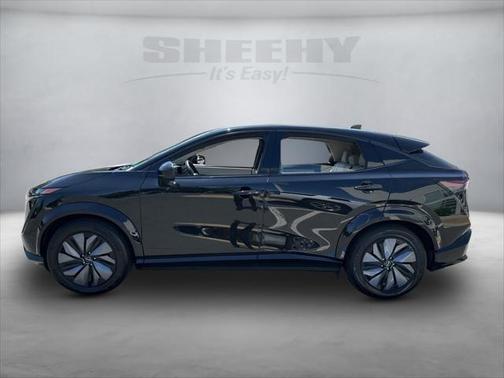 2023 Nissan ARIYA ENGAGE+