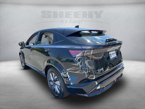 2023 Nissan ARIYA ENGAGE+