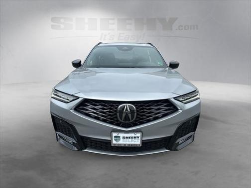 2025 Acura MDX A-SPEC Advance Package