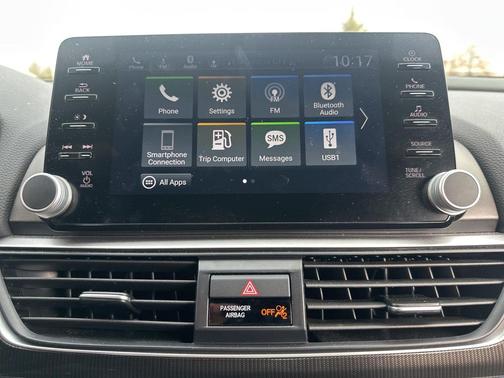 2021 Honda Accord Sport 1.5T