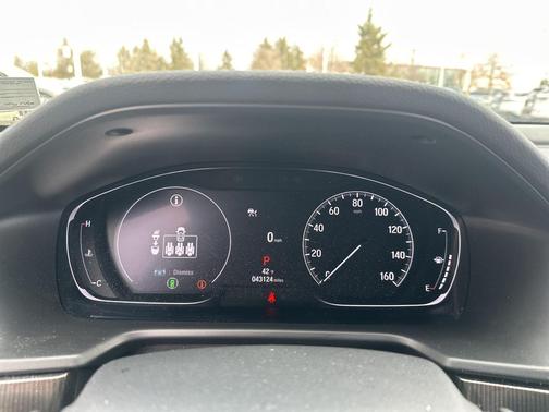 2021 Honda Accord Sport 1.5T