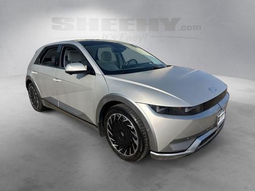 2024 Hyundai IONIQ 5 Limited