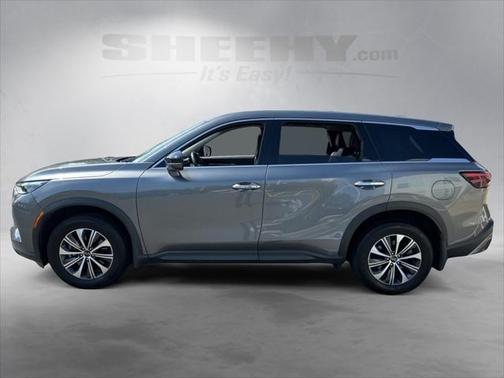 2023 INFINITI QX60 Pure