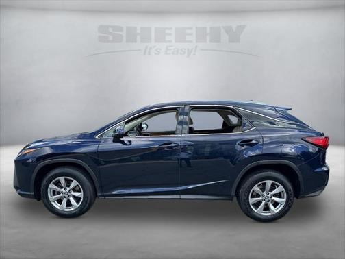 2019 Lexus RX 350 Base