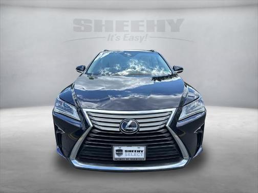 2019 Lexus RX 350 Base