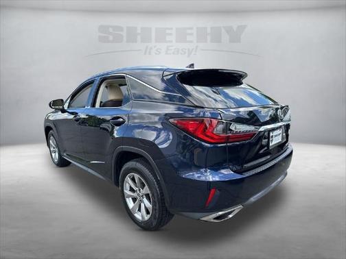 2019 Lexus RX 350 Base