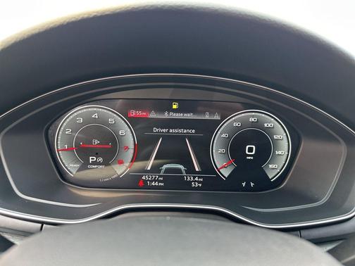 2023 Audi A5 Sportback 45 S Line Premium Plus