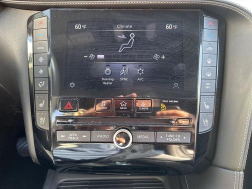 2023 INFINITI QX55 ESSENTIAL