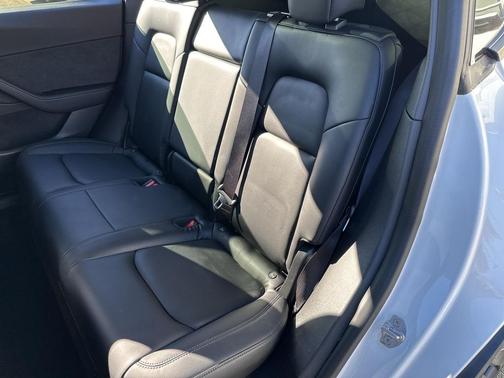 2020 Tesla Model Y Performance Dual Motor All-Wheel Drive