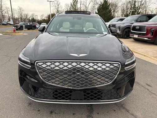 2024 Genesis Electrified GV70 Advanced AWD