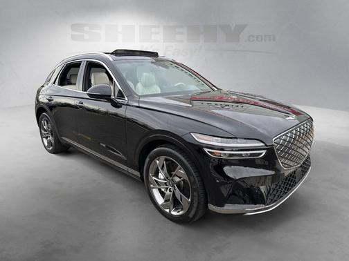 2024 Genesis Electrified GV70 Advanced AWD