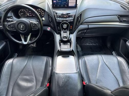 2019 Acura RDX Technology Package