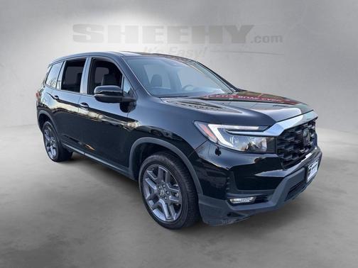 2023 Honda Passport AWD EX-L
