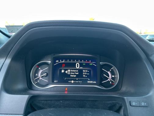 2023 Honda Passport AWD EX-L