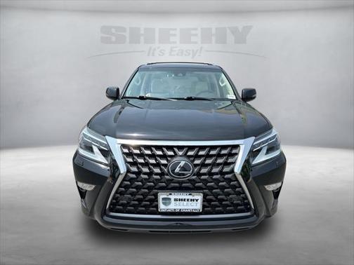 2021 Lexus GX 460 Premium