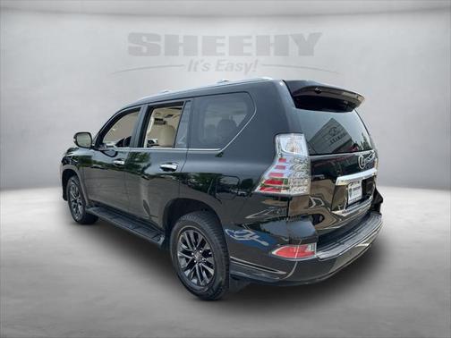 2021 Lexus GX 460 Premium