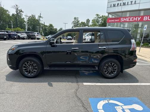 2021 Lexus GX 460 Premium