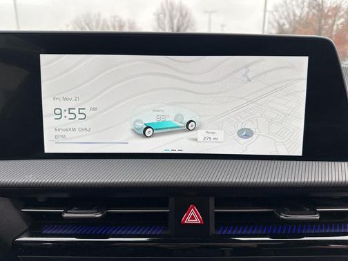 2023 Kia EV6 GT-Line