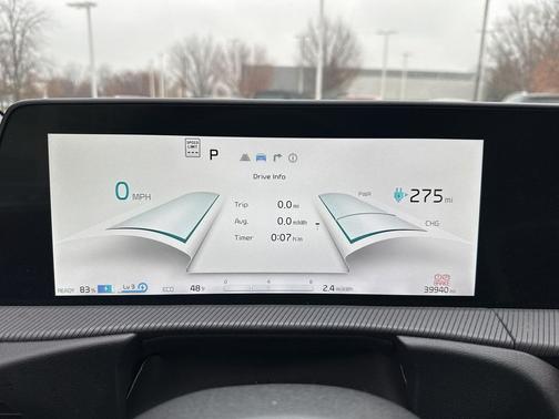 2023 Kia EV6 GT-Line