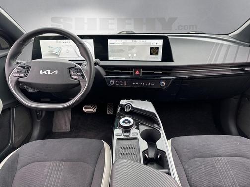 2023 Kia EV6 GT-Line