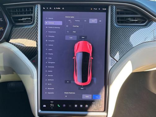 2020 Tesla Model S Long Range Plus