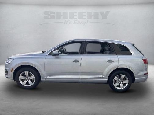 Photo 5 of 33 of 2018 Audi Q7 2.0T Premium