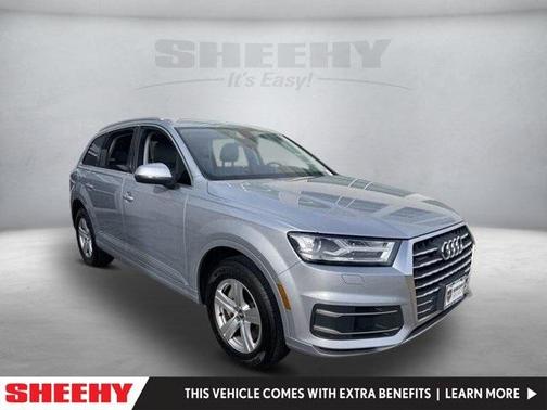 Photo 1 of 33 of 2018 Audi Q7 2.0T Premium