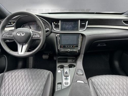 2023 INFINITI QX50 AUTOGRAPH AWD