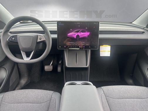 2026 Tesla Model Y Premium Rear-Wheel Drive