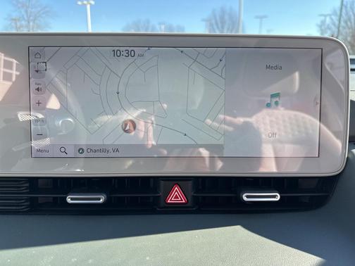 2023 Hyundai IONIQ 5 Limited