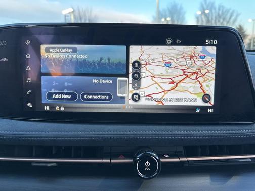 2023 Nissan ARIYA PLATINUM+