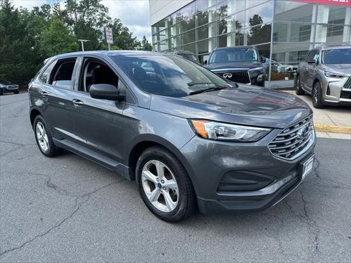 2019 Ford Edge SE