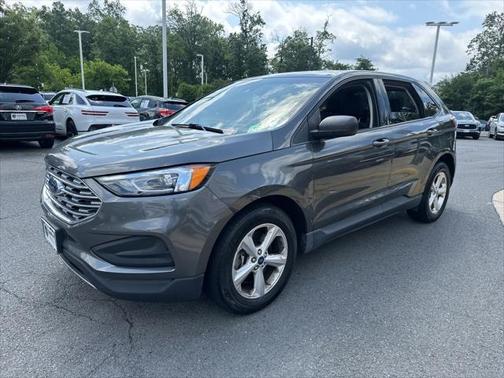 2019 Ford Edge SE