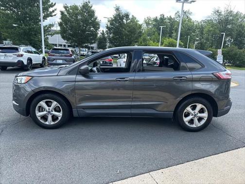 2019 Ford Edge SE