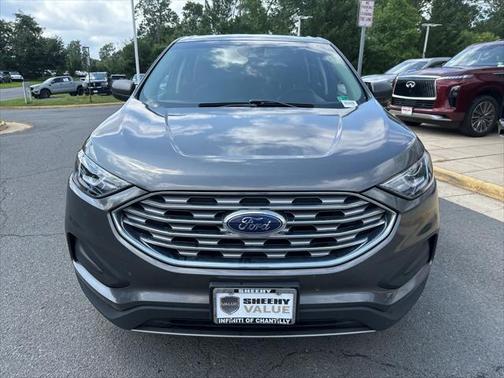 2019 Ford Edge SE