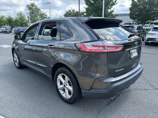 2019 Ford Edge SE