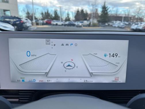 2024 Hyundai IONIQ 5 SEL